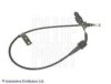 BLUE PRINT ADN13834 Clutch Cable